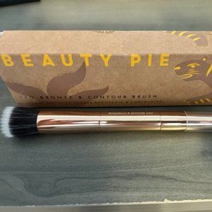 Brand New Double-Sided Bronzer & Contour Brush